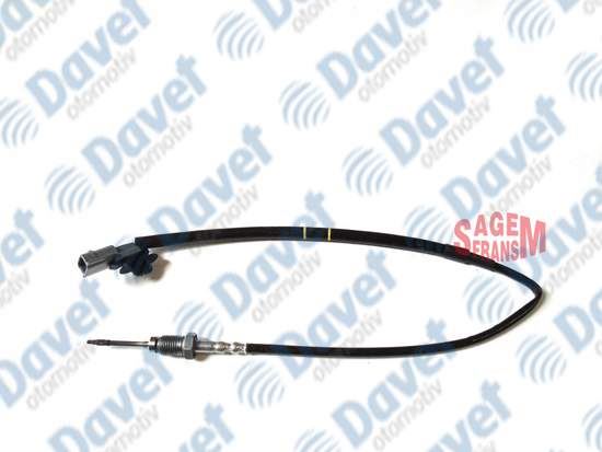 SAGEM-33136 Turbo Isi Kaptoru Master Iii 2.3 Dci